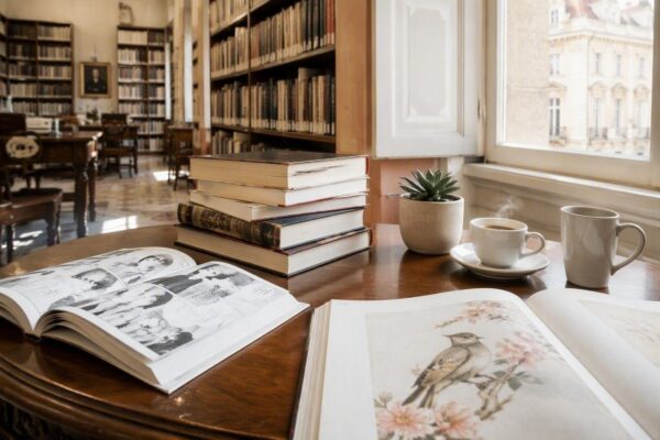 Novità di libri e manga a settembre 2026: 280 titoli da non perdere