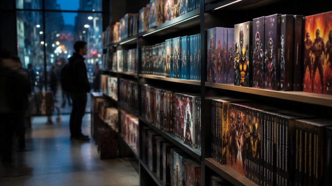 Novità Panini 2026: tutti i fumetti Marvel e X-Men Uniti