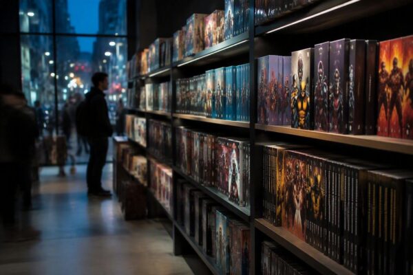 Novità Panini 2026: tutti i fumetti Marvel e X-Men Uniti