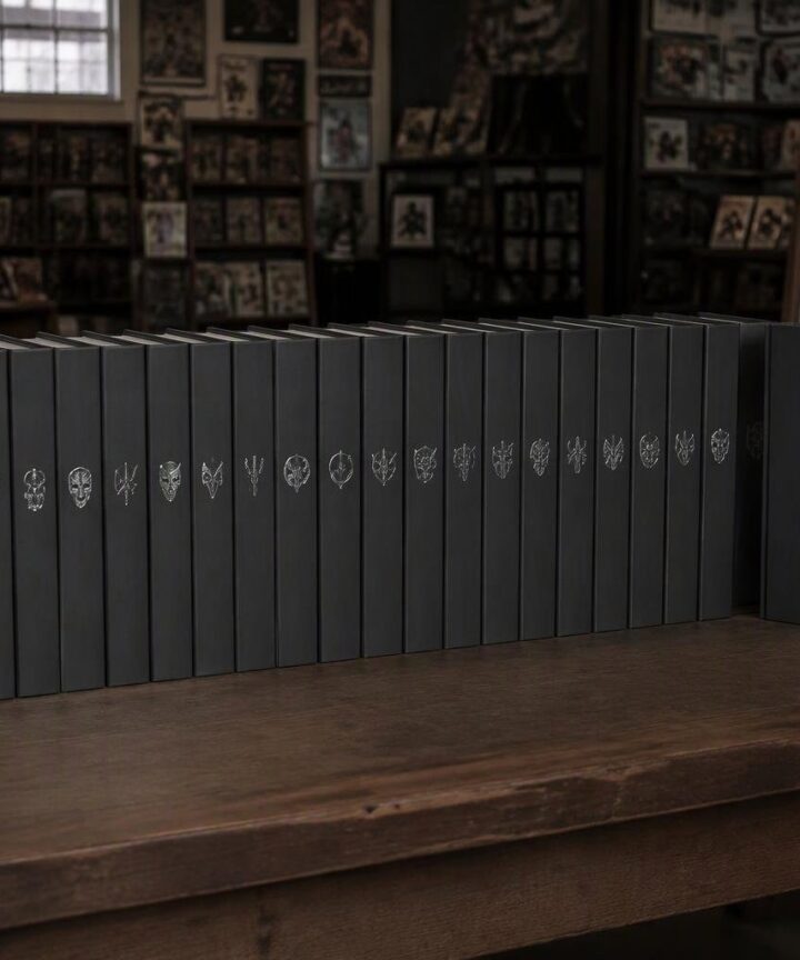 Preordina Marvel Avengers di Hickman: 18 volumi e un 19° esclusivo