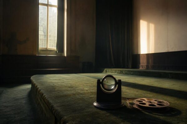 Programma di film polacchi a Teatro Miela: un viaggio tra fantascienza e fantasy