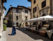 Sarnicomix 2026: due giorni di fumetti, giochi e cultura pop a Sarnico