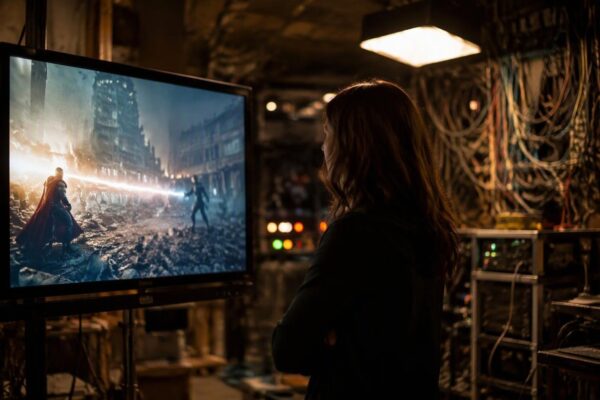 Scopri le scene extra di Avengers: Endgame Encore e Doomsday