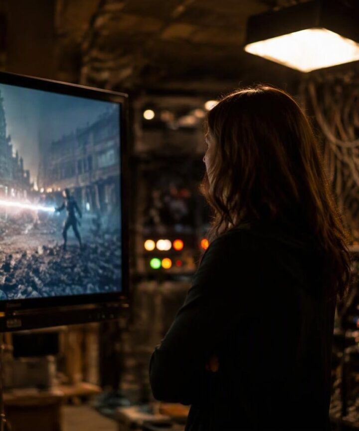 Scopri le scene extra di Avengers: Endgame Encore e Doomsday