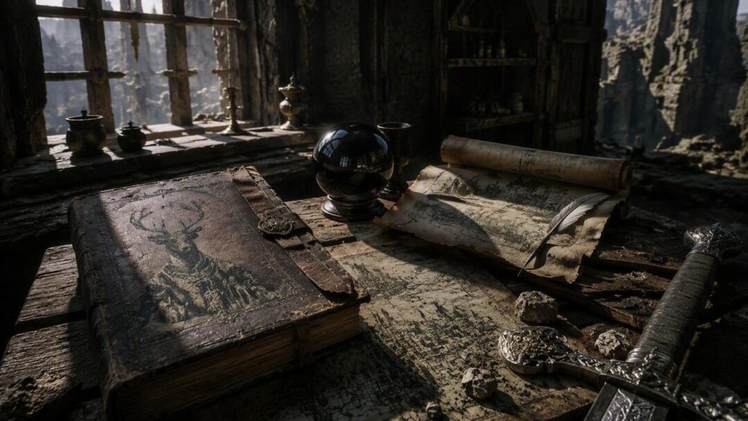 Shadow and Bone su Netflix: la nuova saga fantasy da non perdere