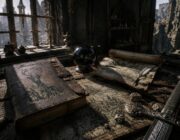 Shadow and Bone su Netflix: la nuova saga fantasy da non perdere