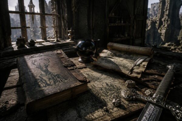 Shadow and Bone su Netflix: la nuova saga fantasy da non perdere
