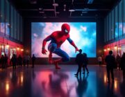 Spider-Man batte il record di incassi domestici di Star Wars