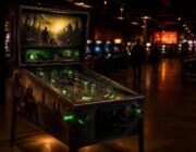 Stern Pinball e Fallout: la collaborazione che unisce videogiochi e flipper