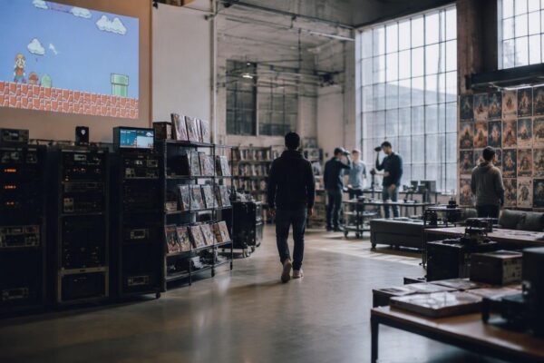 Storia e significato della parola nerd nella società contemporanea