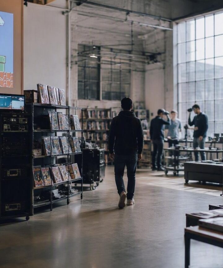 Storia e significato della parola nerd nella società contemporanea