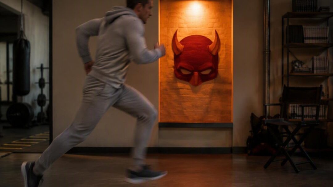 Ultima stagione di Daredevil: Born Again confermata per il 2027