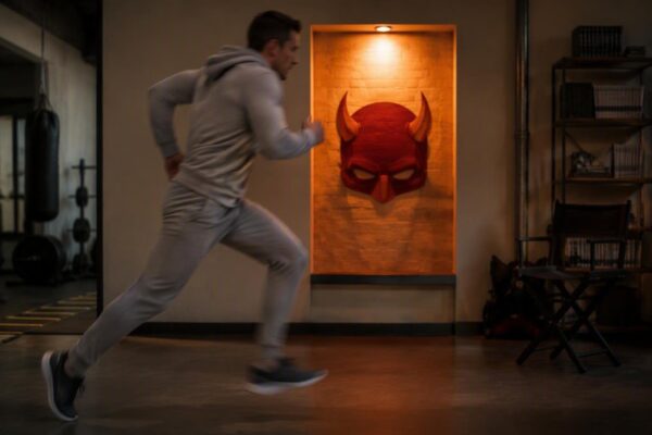 Ultima stagione di Daredevil: Born Again confermata per il 2027