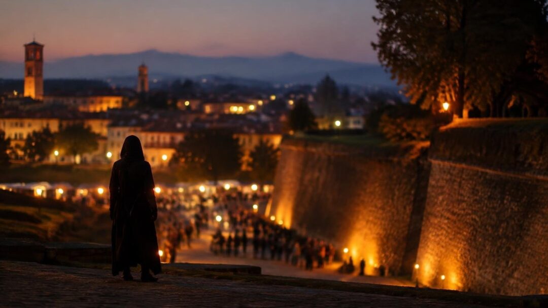 60ª Lucca Comics & Games: gli ospiti, la mappa e i biglietti dell'evento