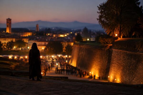 60ª Lucca Comics & Games: gli ospiti, la mappa e i biglietti dell'evento