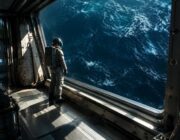 Above the Below: trailer di Idris Elba, un survival sci-fi claustrofobico