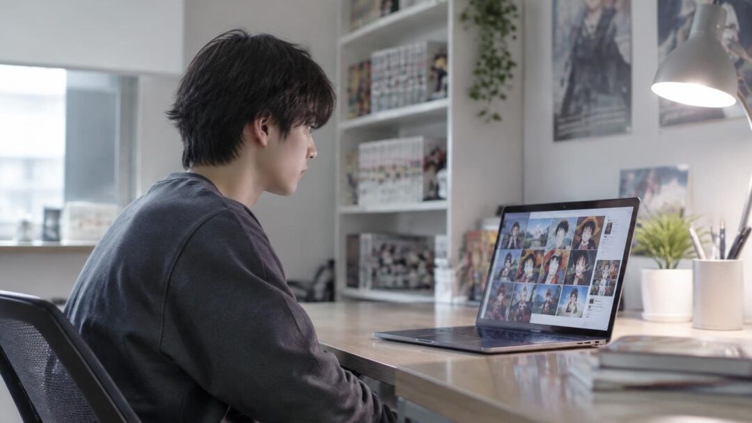 Aggiornamenti anime e manga: la guida completa di Crunchyroll News