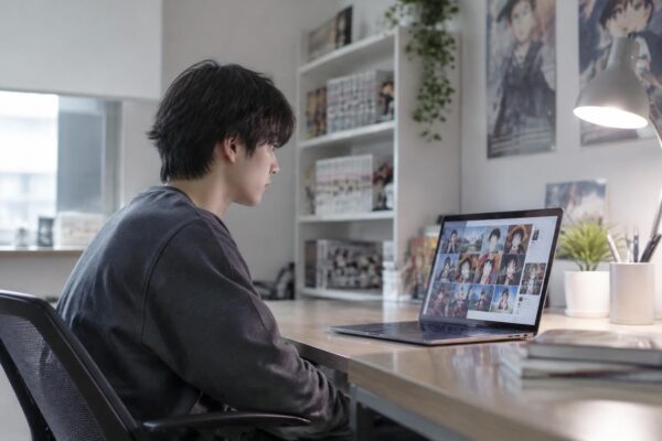 Aggiornamenti anime e manga: la guida completa di Crunchyroll News