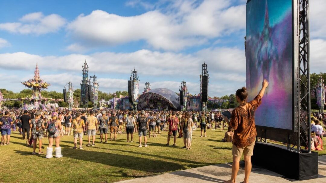 AI e comunicazione: la nuova ricetta per i festival pop