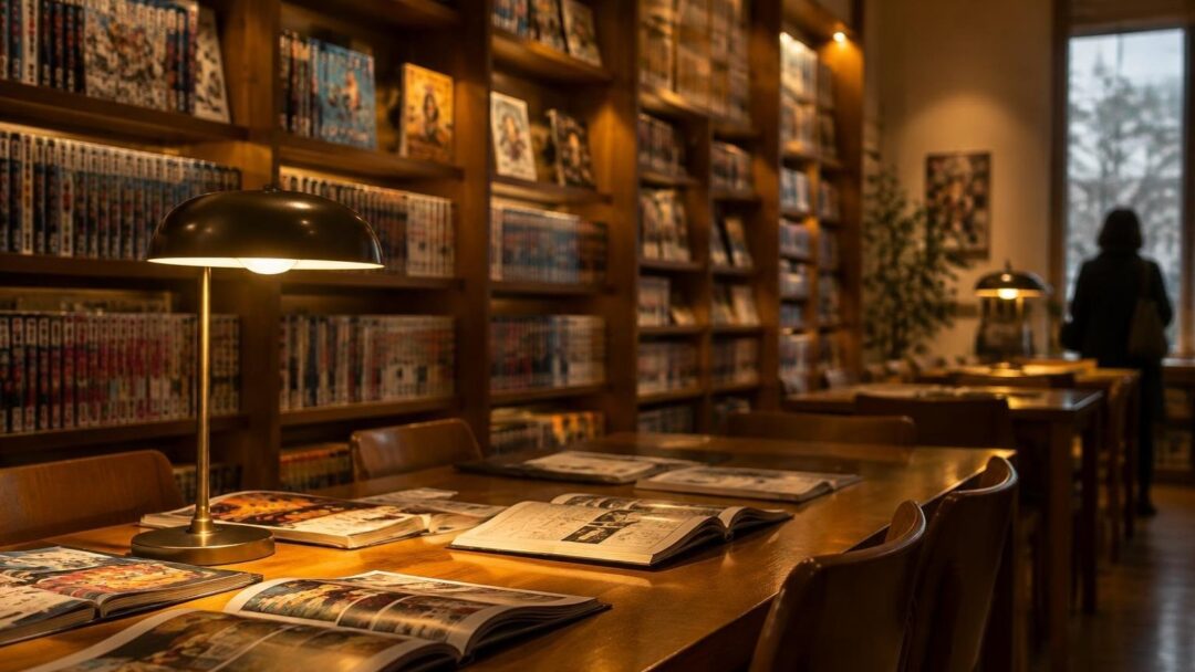 Boom delle graphic novel: +34,8% nel mercato italiano