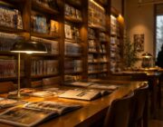 Boom delle graphic novel: +34,8% nel mercato italiano