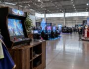 Caserta ospita Gigacon 2026: videogiochi, cosplay e ospiti internazionali