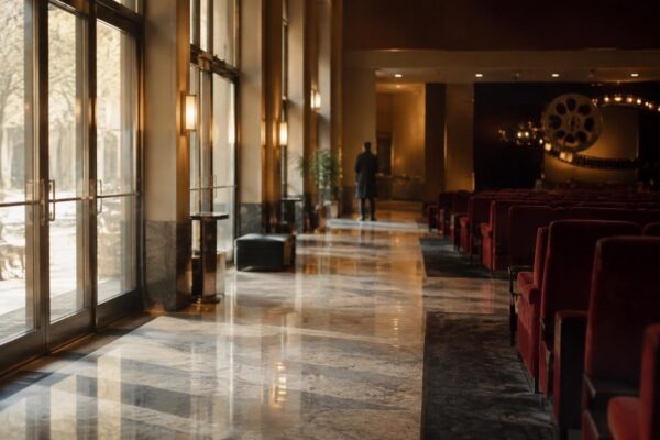 Cinema: tutti i film in uscita la prossima settimana