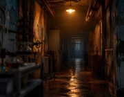 Clayface, il volto distorto di Gotham in un thriller horror