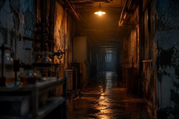 Clayface, il volto distorto di Gotham in un thriller horror