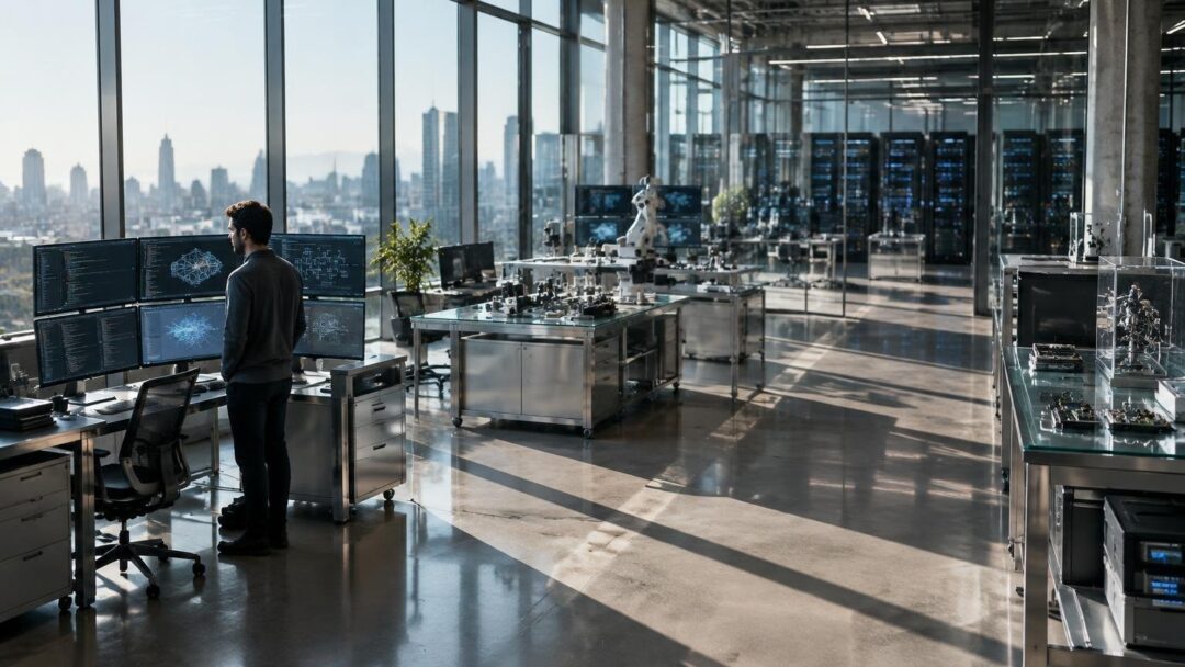 Clonare Word, Excel e AutoCAD con l’AI: cosa permette la normativa