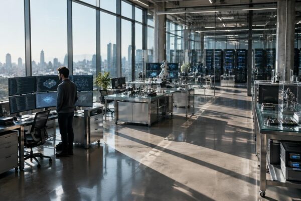 Clonare Word, Excel e AutoCAD con l’AI: cosa permette la normativa