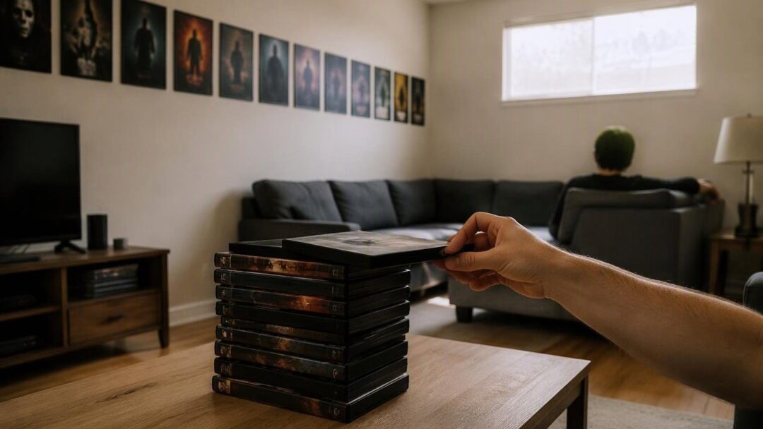 Come guardare i film di Halloween: ordine e continuità