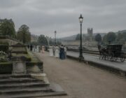 Come i romanzi di Jane Austen dominano festival, moda e turismo