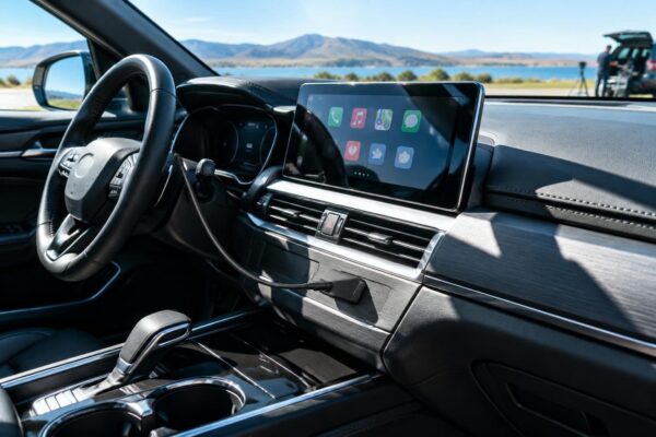 Come scegliere gli adattatori CarPlay/Android Auto
