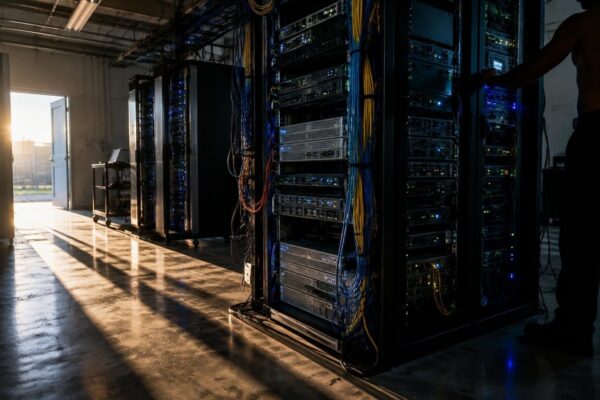 Dati, potere e IA: valutare piattaforme e policy