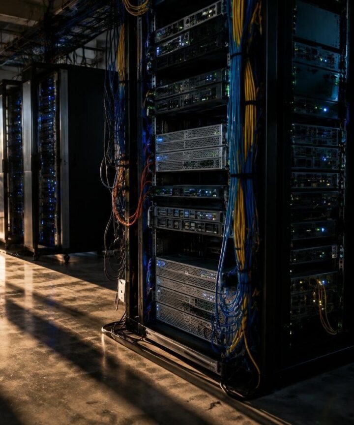 Dati, potere e IA: valutare piattaforme e policy