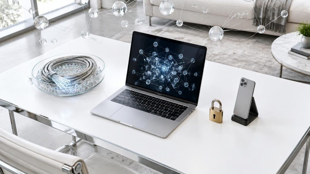 Dentro il potere delle piattaforme: dati, lock-in, reti