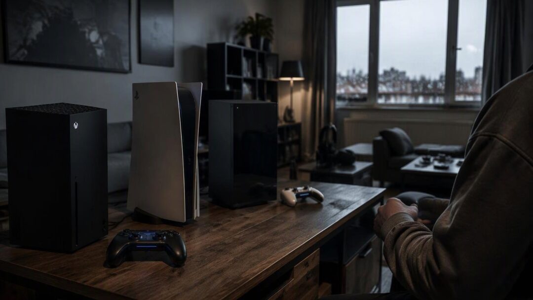 Fallen Tear in arrivo su PS5, Xbox e Switch nel 2027
