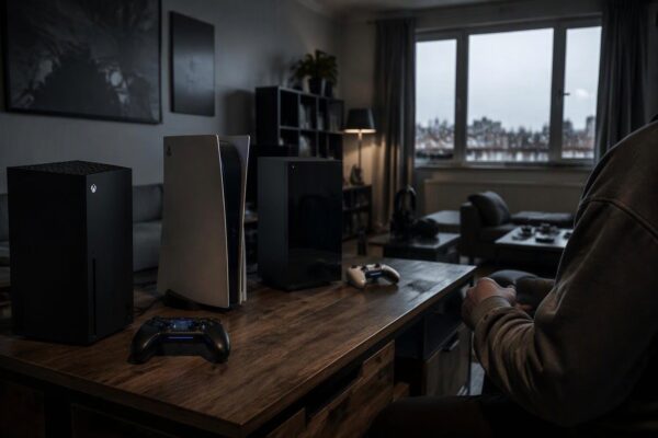 Fallen Tear in arrivo su PS5, Xbox e Switch nel 2027