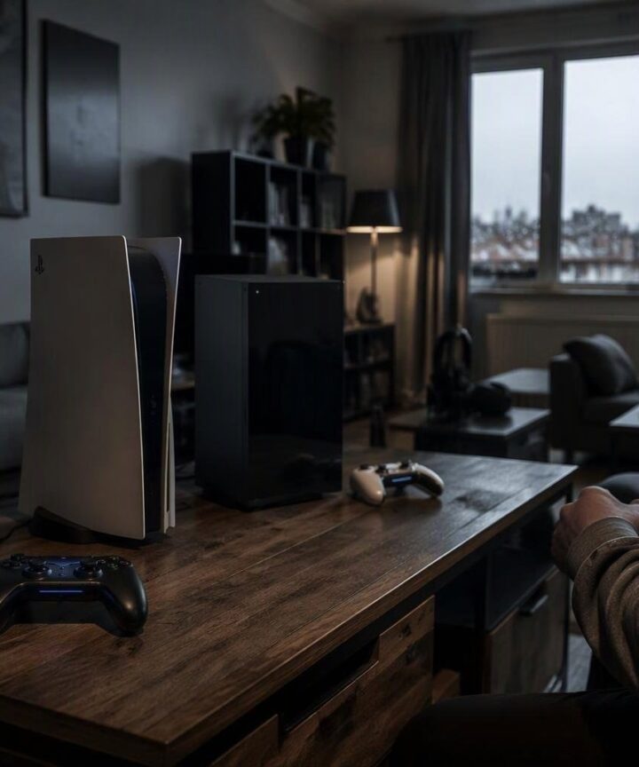 Fallen Tear in arrivo su PS5, Xbox e Switch nel 2027