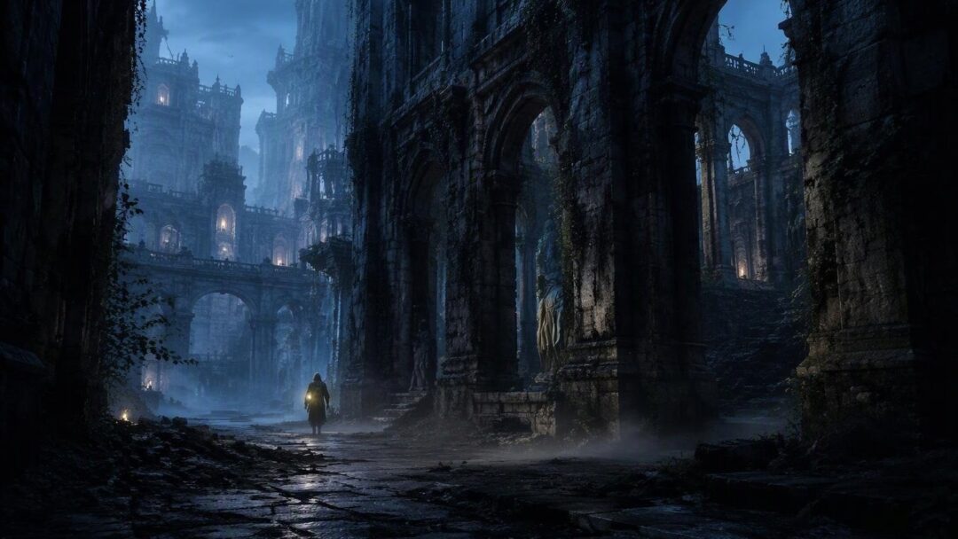 Fallen Tear: The Ascension, tutte le novità del lancio definitivo