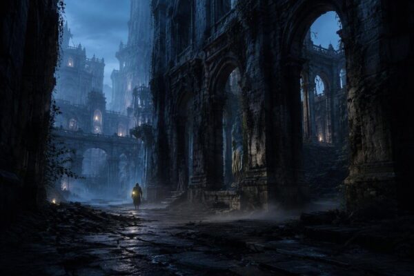Fallen Tear: The Ascension, tutte le novità del lancio definitivo