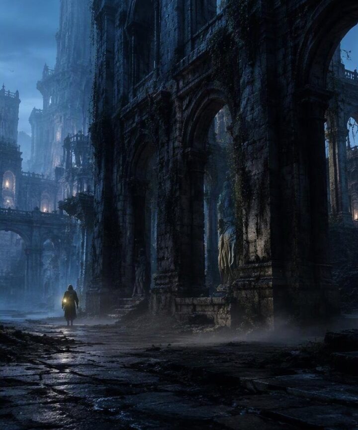 Fallen Tear: The Ascension, tutte le novità del lancio definitivo