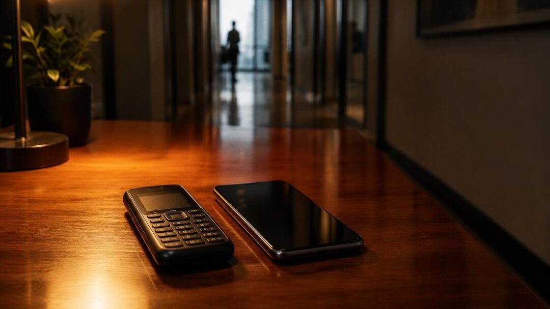 Feature phone o smartphone: come scegliere senza rinunce