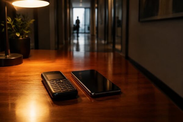 Feature phone o smartphone: come scegliere senza rinunce