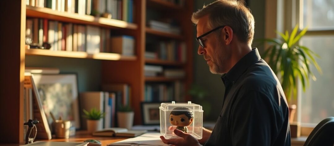 Funko Pop: come avviare una collezione sostenibile