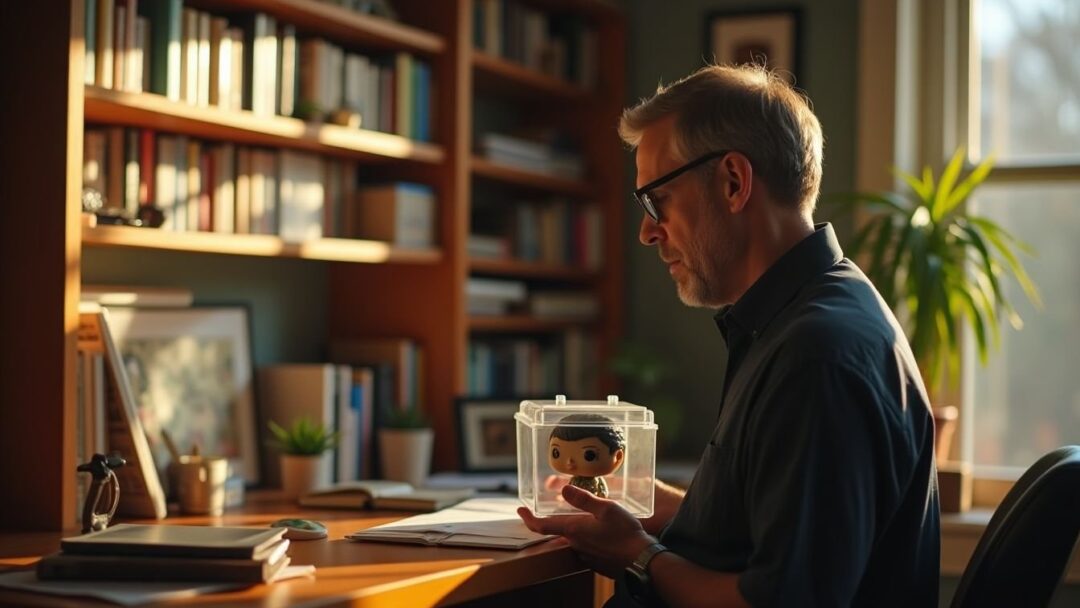 Funko Pop: come avviare una collezione sostenibile