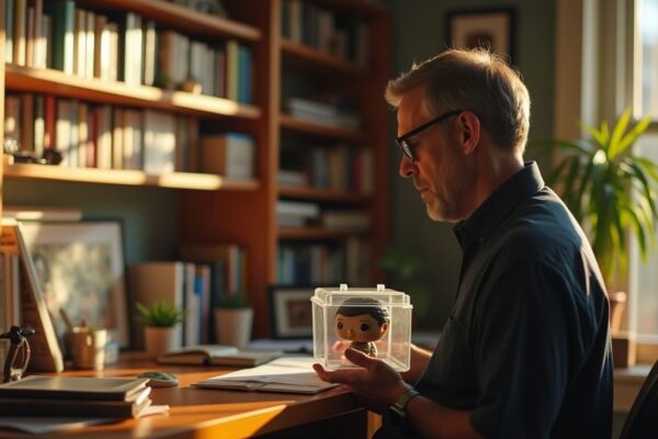 Funko Pop: come avviare una collezione sostenibile