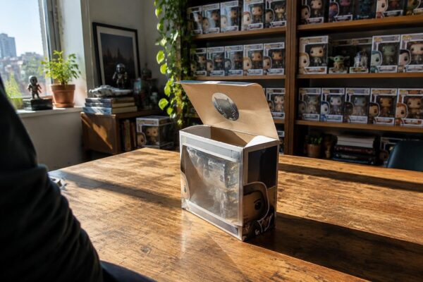 Funko POP: scegliere esclusive, verificarle e proteggerle