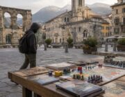 GiocAosta 2026: 2.000 giochi e avventure in città dal 7 al 10 agosto